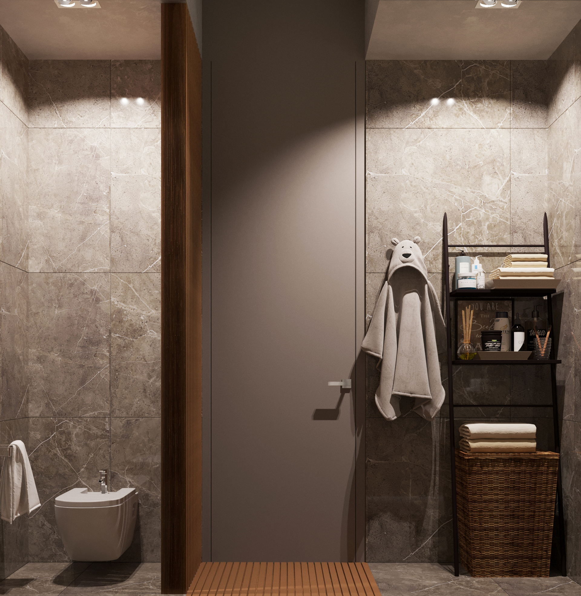 Victorian Bathroom Ideas